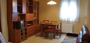 Apartamento Sala Tramuntana