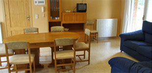 Apartamento Sala Mestral